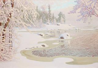 Winter Landscape