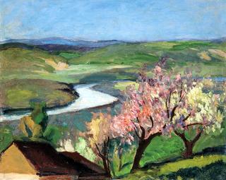 Spring Mood