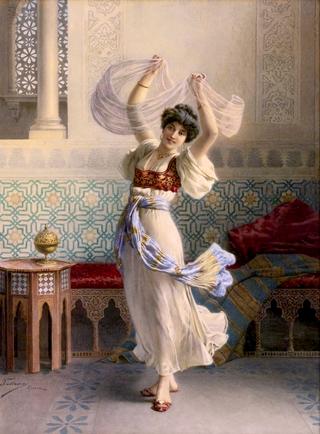 The Dance of the Veils