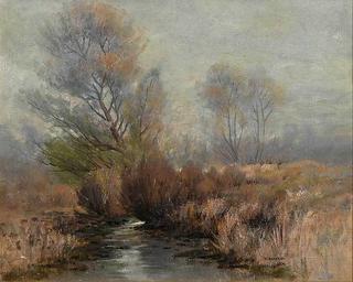 Early Autumn
