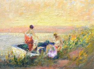 The Holiday