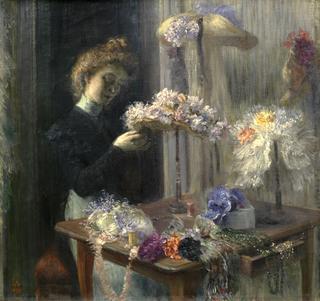 The Milliner