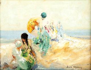Beach Belles