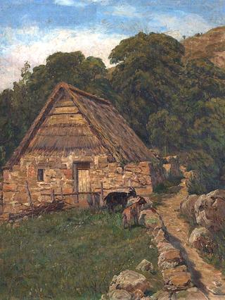Rustic Dwelling