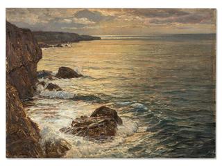 Coastal Landscape