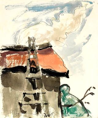 Ladder