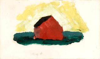 The Red Barn