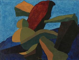 Arrangement in Form I