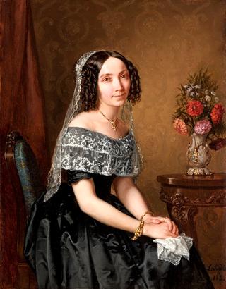 Portrait of a Lady