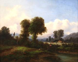 Rural Idyll