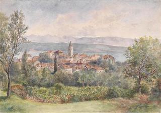 A View of Lovran