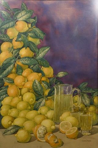 When Life Gives You Lemons
