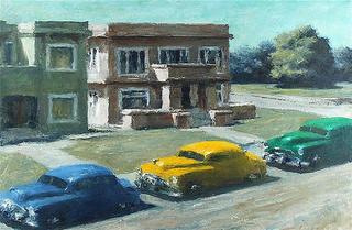 Study for houses on Long Island