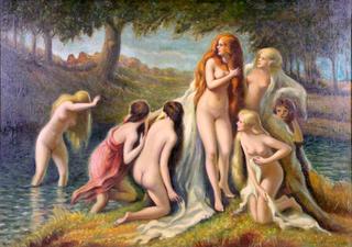 Bathers