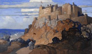 Stirling Castle
