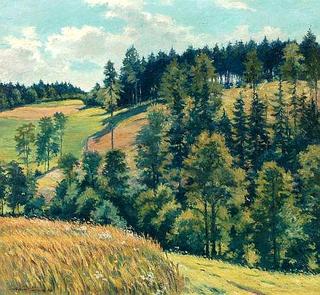 In Hennesbacher Land