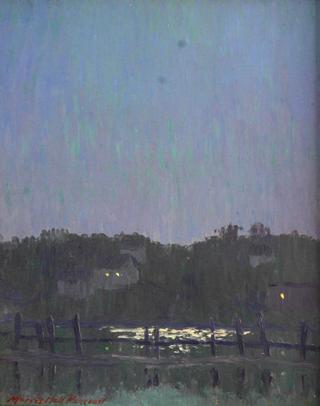 Moonlight Gloucester