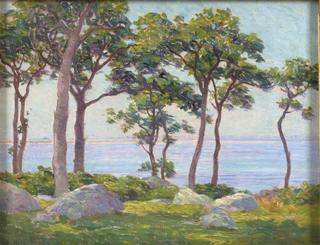 Locust Trees, Chatham
