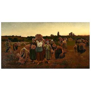 The Gleaners