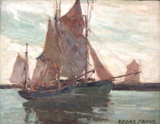 Brittany Boats