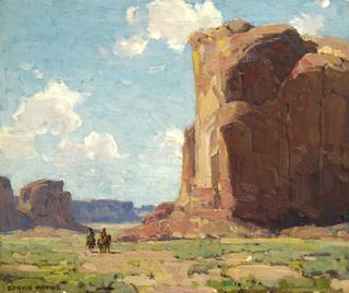 Canyon de Chelly