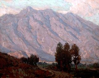 Pasadena Hills