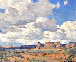 Canyon De Chelly