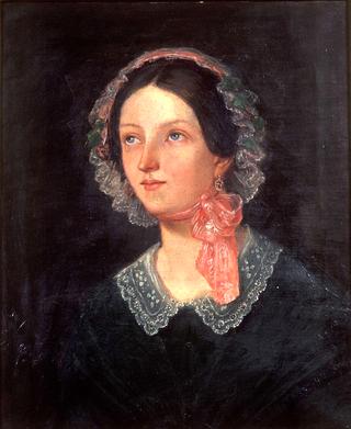 Augusta Antoinette Wergeland Vedøe