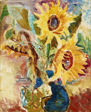 Sunflowers