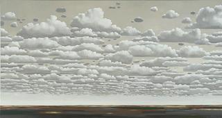 Clouds, Clouds, Clouds