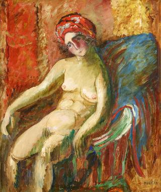 Odalisque