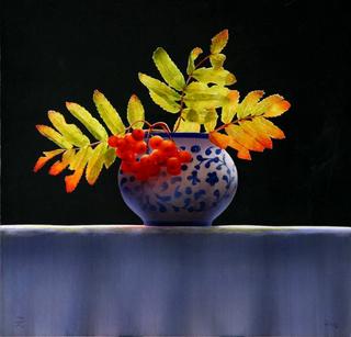 Still Life