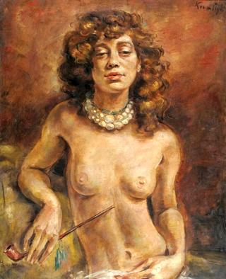 Female Nude
