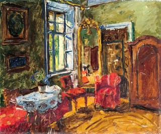 Room Interior