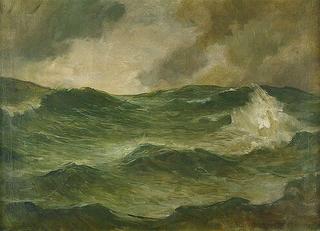 Stormy Seas