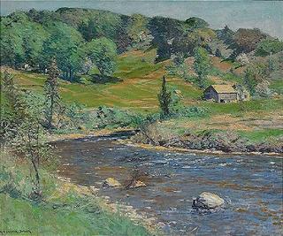 Hillside Farm, Vermont