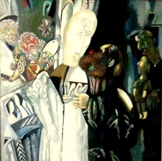 Judas Kiss