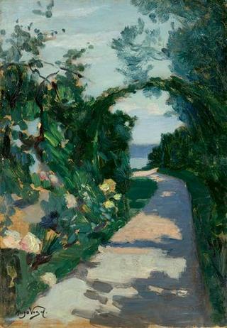 Wannsee Garden