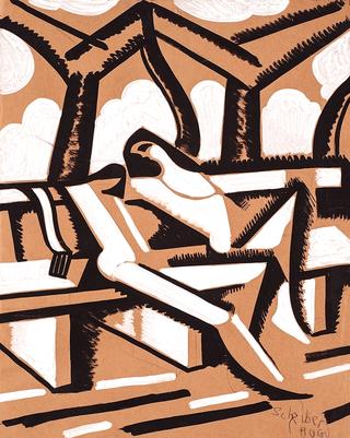 On the Bench