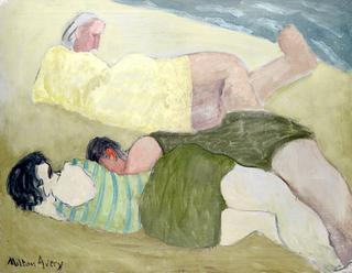 Bathers
