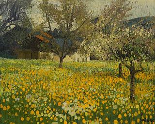 Spring