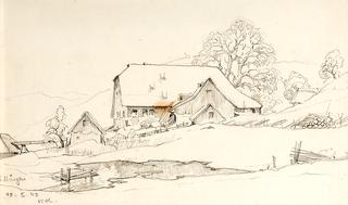 St. Märgen
