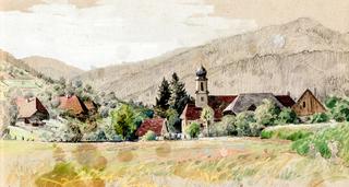 Village at Prechtal
