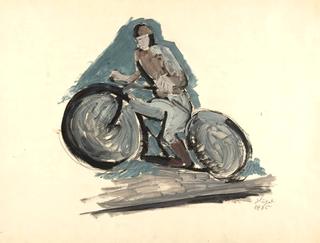 Motorcyclist
