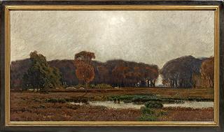 Autumn Landscape