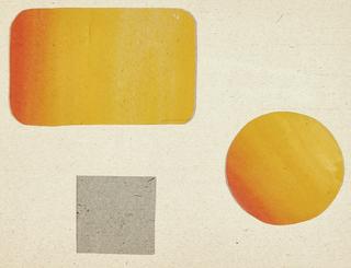 Non-Objective Composition