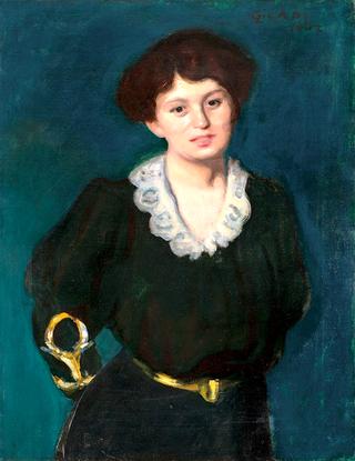 Female Portrait