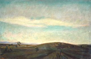 Hillside