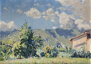 San Zenone. The Grappa from the fields