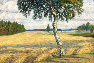 Worpsweder Landscape